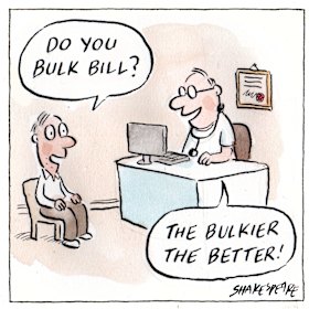 Illustration by John Shakespeare