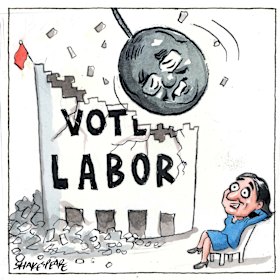 Illustration: John Shakespeare