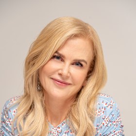 Newly minted AACTA's vice-president Nicole Kidman won't be at this year's AACTA Awards.