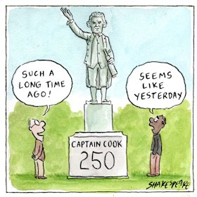 Illustration: John Shakespeare