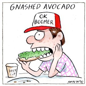 Illustration: John Shakespeare