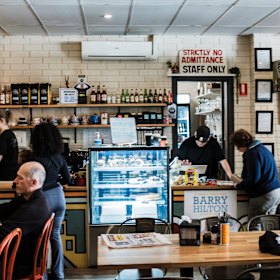 Willeton’s Kalahari has been a pillar of Perth’s South African community for more than a decade.
