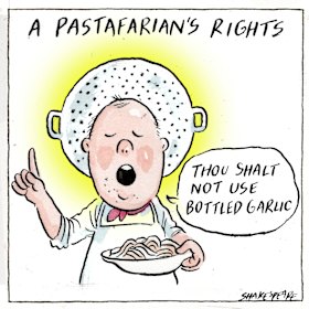 Illustration: John Shakespeare