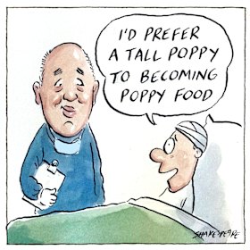 Illustration: John Shakespeare