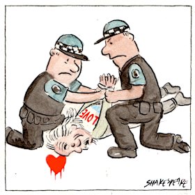 Illustration: John Shakespeare