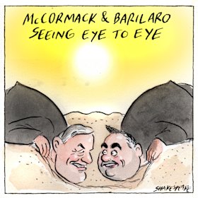 Illustration: John Shakespeare