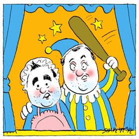 Illustration: John Shakespeare