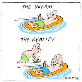 Illustration: John Shakespeare