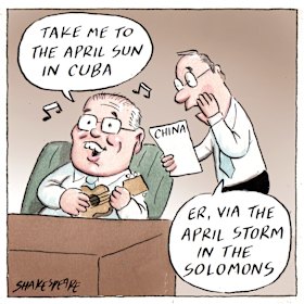 Illustration: John Shakespeare