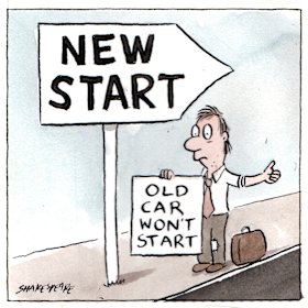 Illustration: John Shakespeare