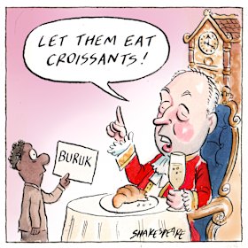 Illustration: John Shakespeare