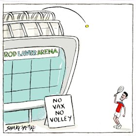 Illustration: John Shakespeare