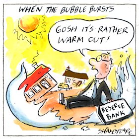 Illustration: John Shakespeare