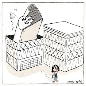 Illustration: John Shakespeare