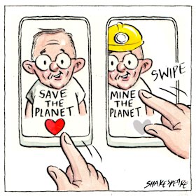 Illustration: John Shakespeare