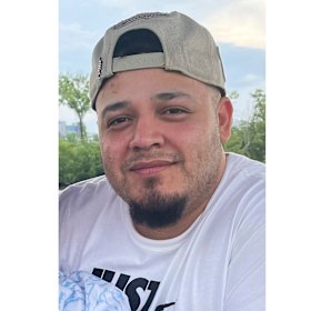 An undated photo of Kilmar Abrego Garcia.