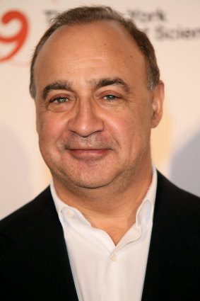 Everything Len Blavatnik touches seems to turn to gold.