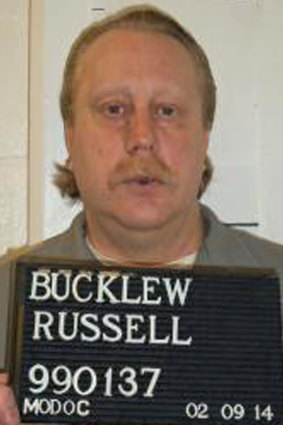 Russell Bucklew argued that a rare medical condition would make lethal injection unusually painful for him.