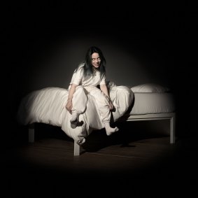Billie Eilish avoided being pigeon-holed with her debut breakthrough album.