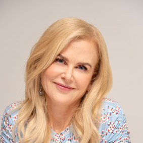 Newly minted AACTA's vice-president Nicole Kidman won't be at this year's AACTA Awards.