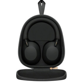 Sony’s WH-1000XM5 is improved even over its excellent predecessors.