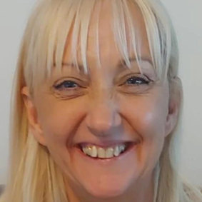 Lynn Cannon, 51, was murdered in December 2022.