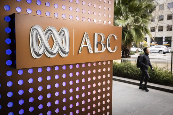 The ABC has surrendered footage from a controversial episode of Four Corners.