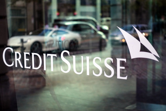 Their suspension compounds a crisis that’s forced Credit Suisse to seek outside help to deal with regulators’ queries and threatens to saddle the bank with losses from a loan that it made months before the collapse of Greensill’s empire