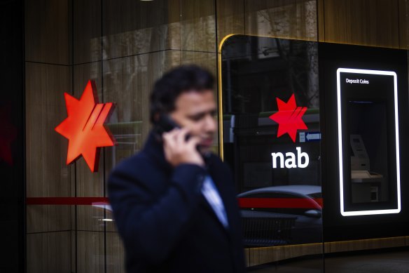 National Australia Bank will increase its fixed mortgage rates. 