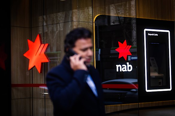 National Australia Bank will increase its fixed mortgage rates. 