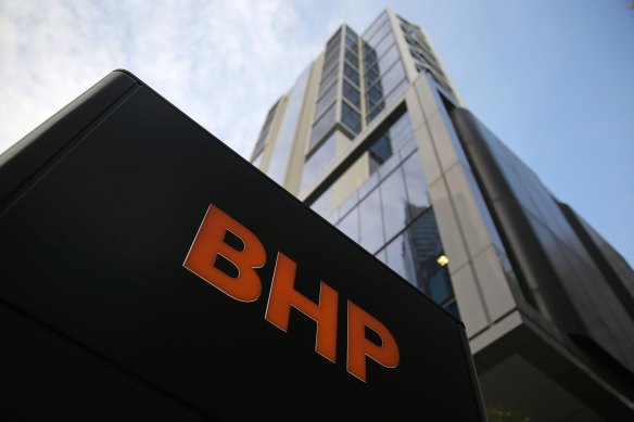 Having been cold-shouldered by Anglo American for weeks, BHP has finally got its board to engage with its offer.