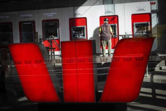 In the race to yes - Westpac has nosed ahead 