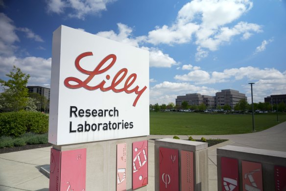 Eli Lilly is the pharma company behind the drug Kisunla.