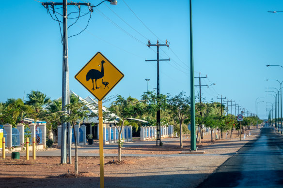 You don’t have to drive to explore WA (and you won’t have to watch out for emus).