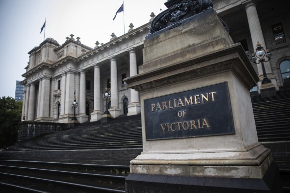 Taxpayers have picked up the bill for Victorian MPs to fly overseas to learn about TikTok, visit galleries in Milan and pursue “electorate business” in London.