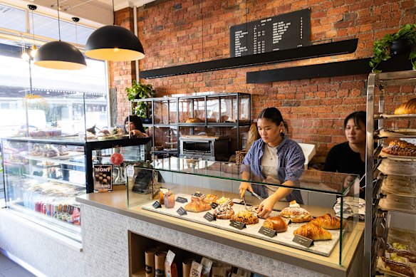 The second location allows Calle to ramp up its production.