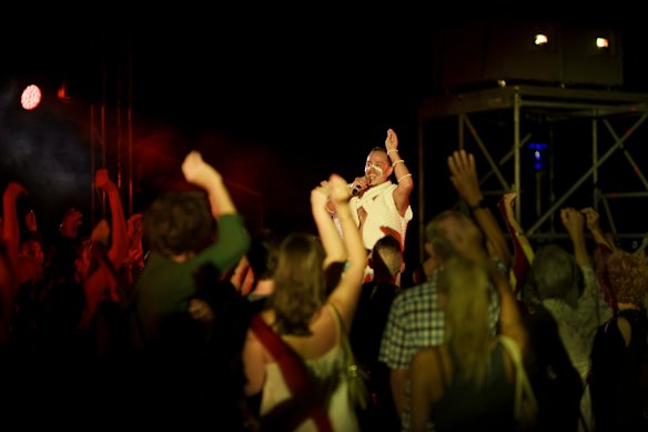 Garabari is a celebration of shared rhythm and community. 