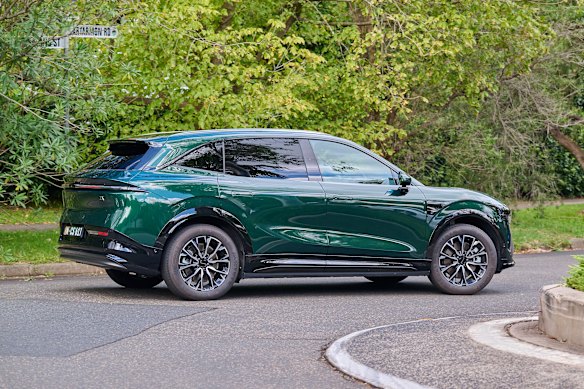 Looks like a Porsche and priced like a Kia? This may be the most talked-about new car in Australia
