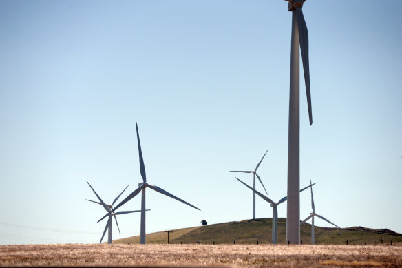 Michael Wright, the acting national secretary of the electrical trades union, said he wants workers to be able to negotiate wage deals in areas where major projects such as wind farms are being launched.