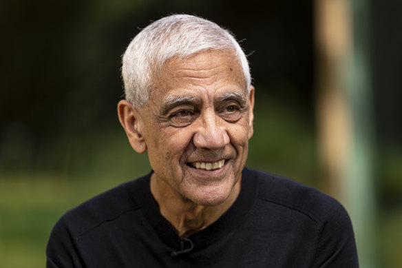 Venture capitalist Vinod Khosla has been one of Open AI’s main backers.