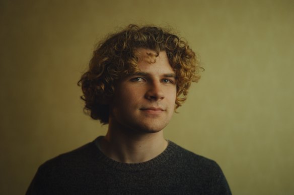 Aged just 20, Kane Parsons is A24’s youngest ever director.