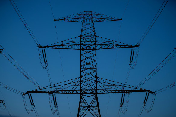 Electricity reforms resulted in an immediate win for many of the most vulnerable consumers – a discount for about 15 per cent of households.