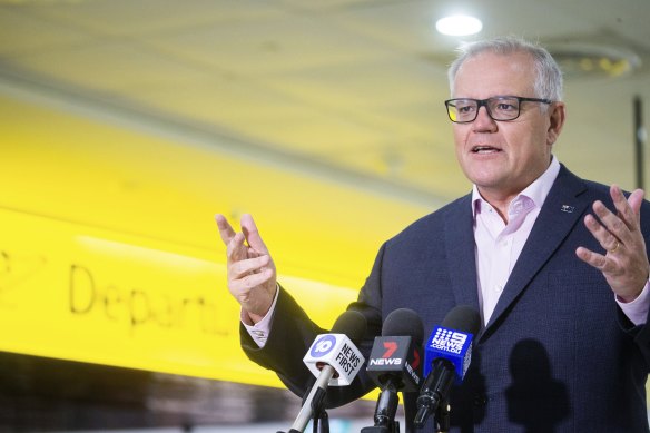 Prime Minister Scott Morrison is warning coal plant closure will drive up power prices, as the energy market shifts to renewables. 