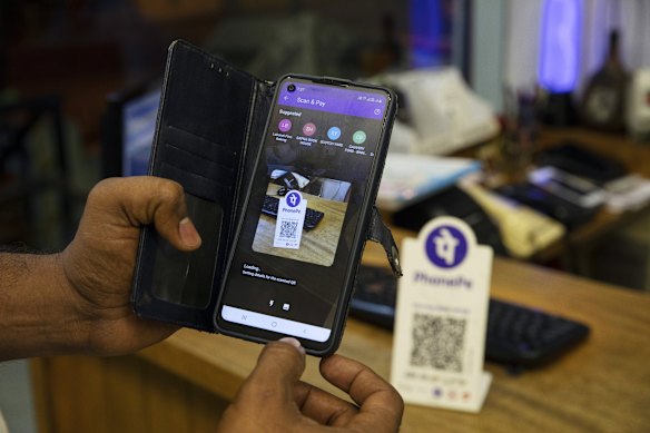 India’s Unified Payments Interface revolutionises finance for more than ...