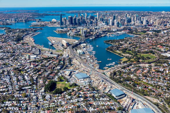 As Sydney grapples with its persistent housing affordability crisis, could New Zealand show us the way on density?