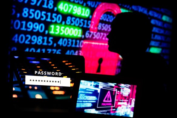 The Australian government is shifting its focus to hacking the hackers and deterring cyberattacks.