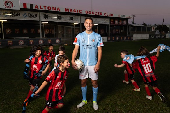 The Age photos of the week, June 7, 2025