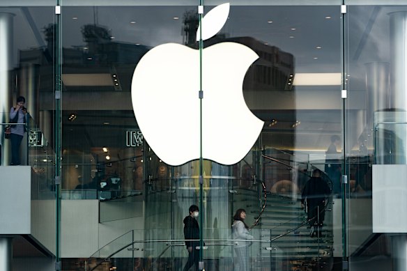 Global tax agreement has cleared some of the largest companies in the world. 