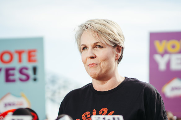 Environment Minister and Sydney MP Tanya Plibersek has issued a new statement of expectations for the Harbor Trust.