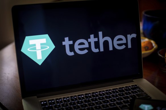 The ability to earn interest on crypto assets, such as tether, is an emerging trend overseas that is coming to our shores.